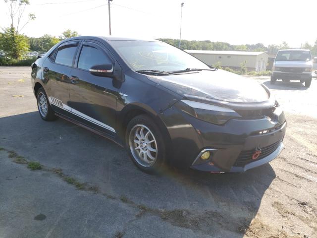 TOYOTA COROLLA L 2014 5yfburhe6ep091094