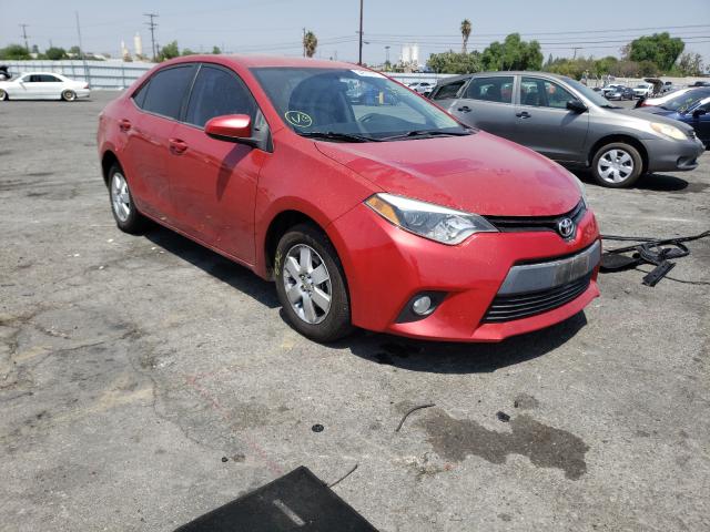 TOYOTA COROLLA L 2014 5yfburhe6ep091113