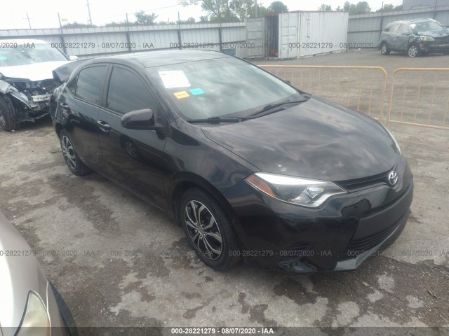 TOYOTA COROLLA 2014 5yfburhe6ep092620