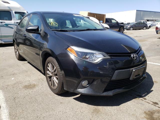 TOYOTA COROLLA L 2014 5yfburhe6ep097008