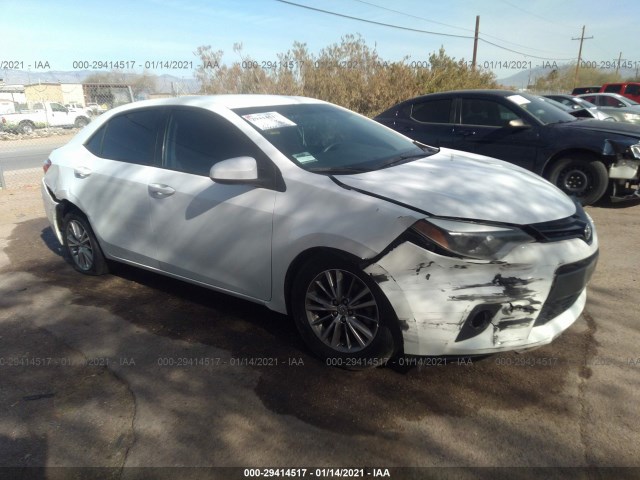 TOYOTA COROLLA 2014 5yfburhe6ep097249