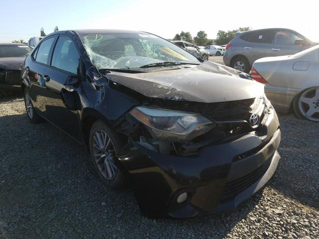 TOYOTA COROLLA L 2014 5yfburhe6ep101042