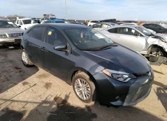 TOYOTA COROLLA 2014 5yfburhe6ep101221