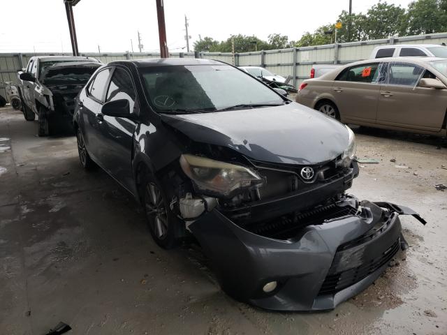 TOYOTA COROLLA L 2014 5yfburhe6ep102255