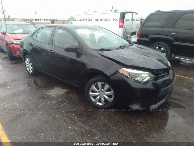 TOYOTA COROLLA 2014 5yfburhe6ep104751