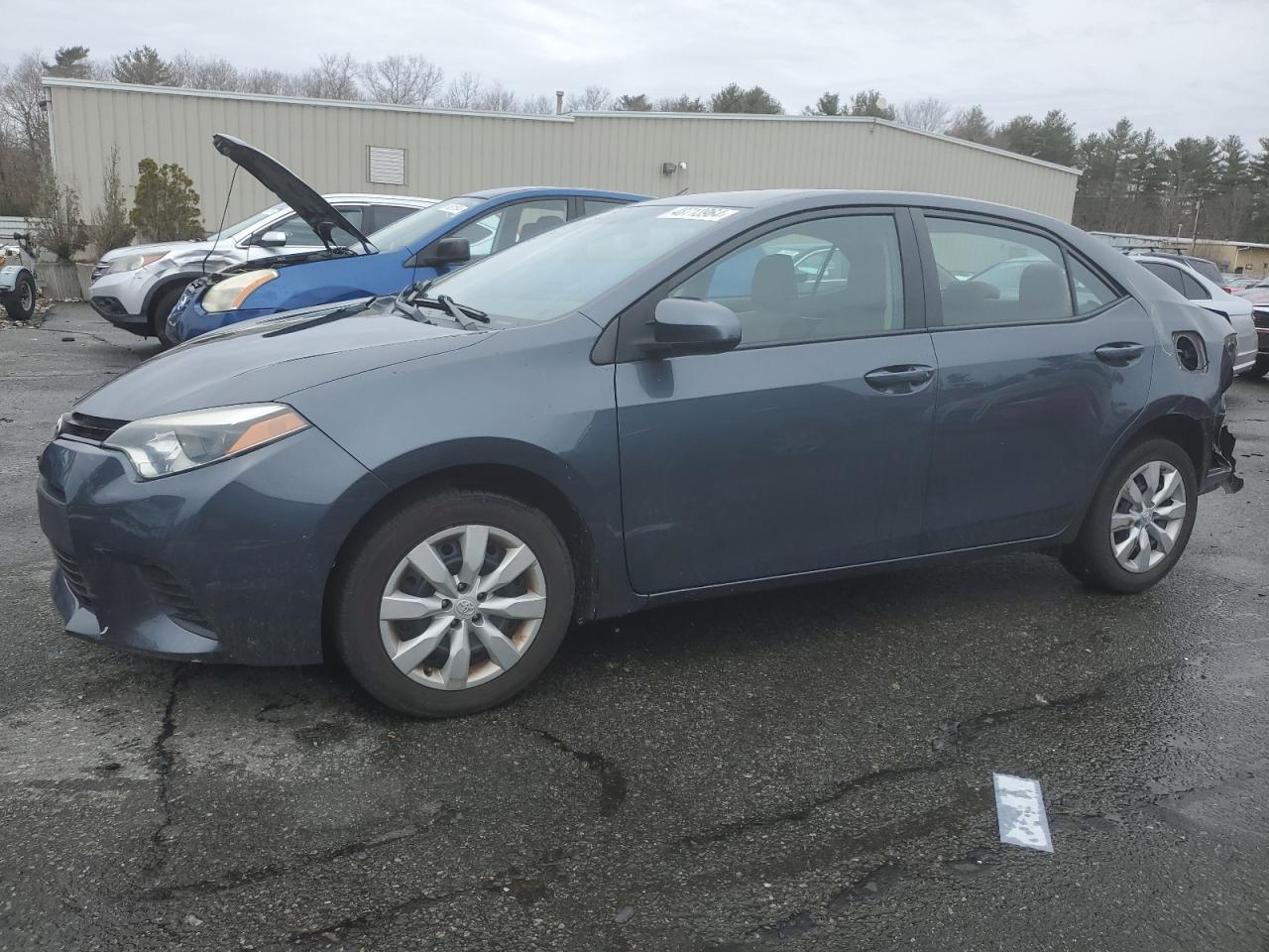 TOYOTA COROLLA 2014 5yfburhe6ep109559