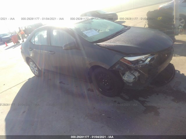 TOYOTA COROLLA 2014 5yfburhe6ep109609