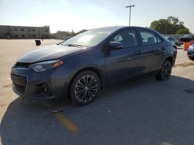 TOYOTA COROLLA L 2014 5yfburhe6ep109691