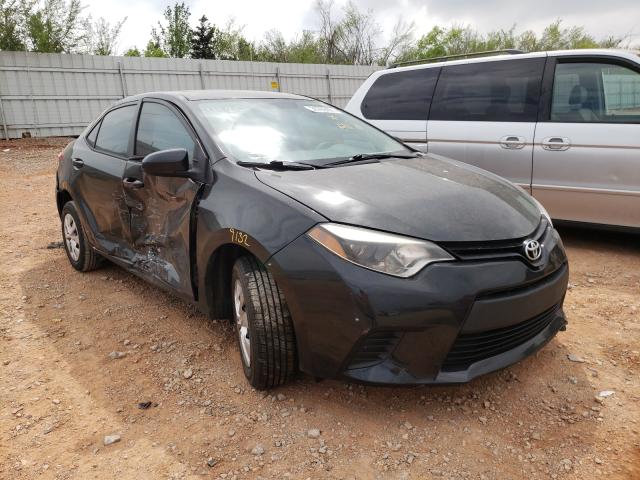 TOYOTA COROLLA L 2014 5yfburhe6ep111120