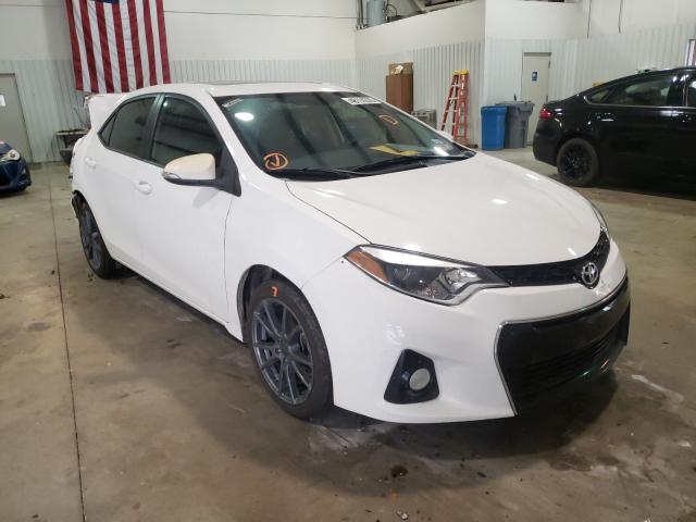 TOYOTA COROLLA L 2014 5yfburhe6ep111733