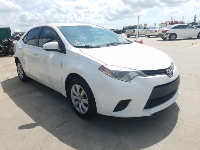 TOYOTA COROLLA L 2014 5yfburhe6ep112252