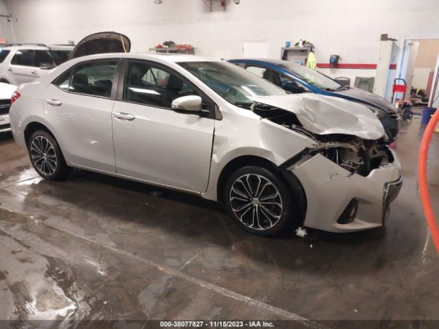 TOYOTA COROLLA 2014 5yfburhe6ep113532