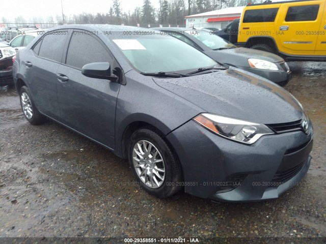 TOYOTA COROLLA 2014 5yfburhe6ep115152