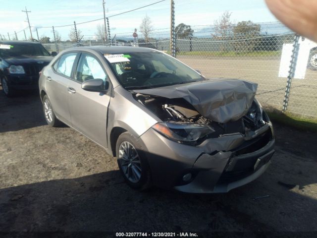 TOYOTA COROLLA 2014 5yfburhe6ep115877