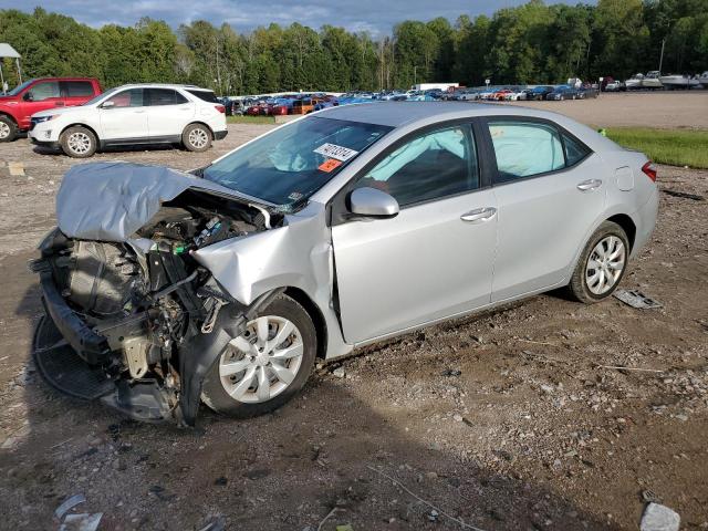 TOYOTA COROLLA L 2014 5yfburhe6ep117113