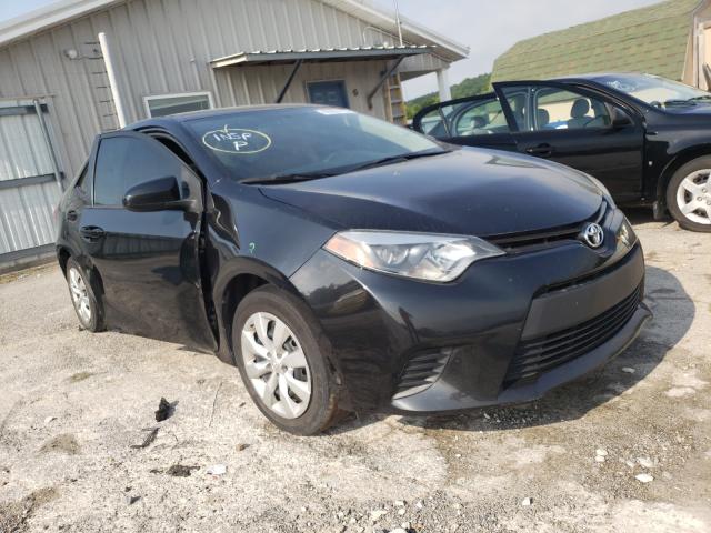 TOYOTA COROLLA L 2014 5yfburhe6ep119301