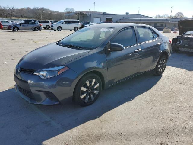 TOYOTA COROLLA L 2014 5yfburhe6ep120531