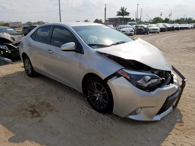 TOYOTA COROLLA L 2014 5yfburhe6ep121873