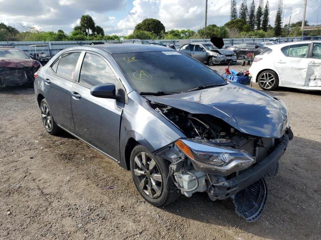 TOYOTA COROLLA L 2014 5yfburhe6ep122263