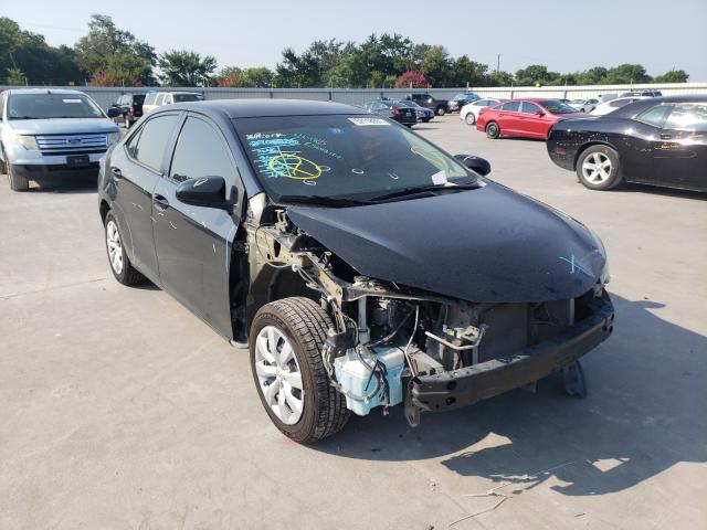 TOYOTA COROLLA L 2014 5yfburhe6ep125289