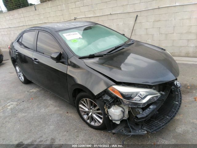 TOYOTA COROLLA 2014 5yfburhe6ep127561