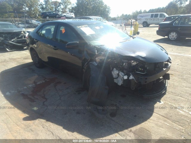 TOYOTA COROLLA 2014 5yfburhe6ep127950