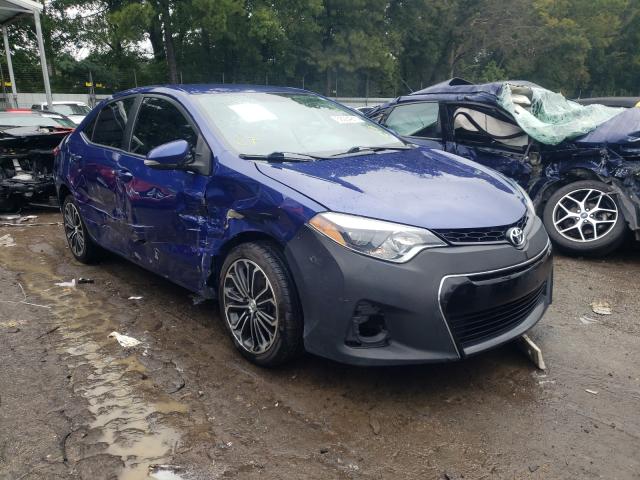 TOYOTA COROLLA L 2014 5yfburhe6ep128533