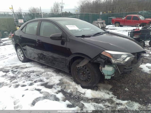 TOYOTA COROLLA 2014 5yfburhe6ep130444