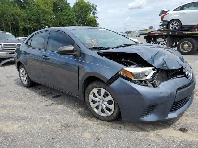 TOYOTA COROLLA L 2014 5yfburhe6ep132131