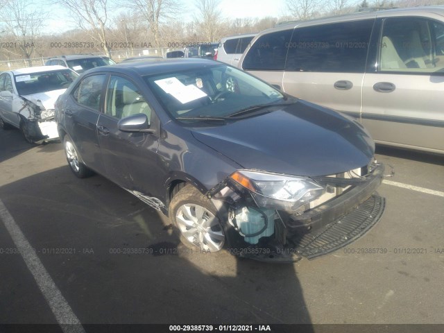 TOYOTA COROLLA 2014 5yfburhe6ep132713