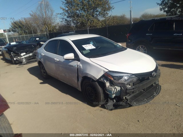 TOYOTA COROLLA 2014 5yfburhe6ep134932