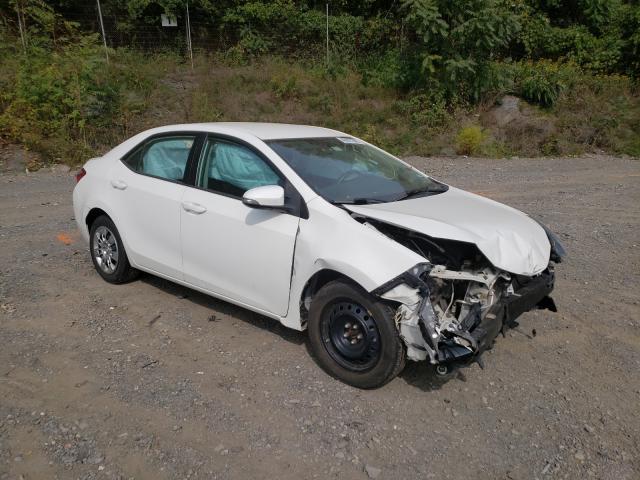 TOYOTA COROLLA L 2014 5yfburhe6ep137488