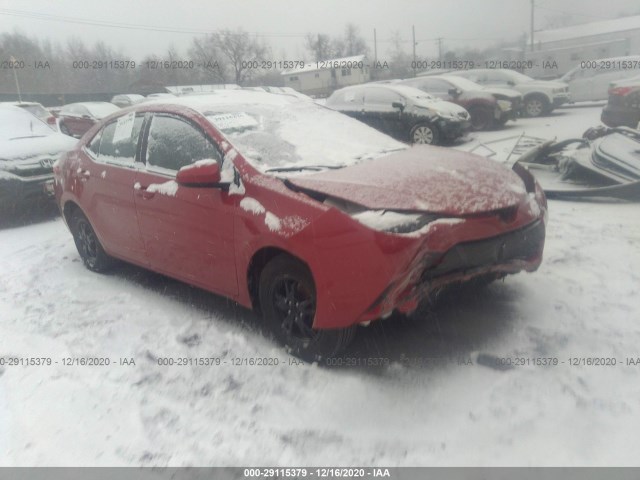 TOYOTA COROLLA 2014 5yfburhe6ep137765