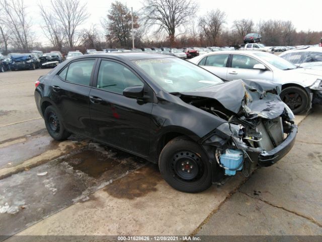 TOYOTA COROLLA 2014 5yfburhe6ep137779