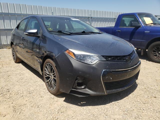 TOYOTA COROLLA L 2014 5yfburhe6ep137846