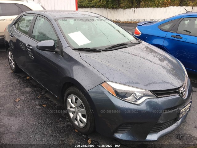 TOYOTA COROLLA 2014 5yfburhe6ep138060