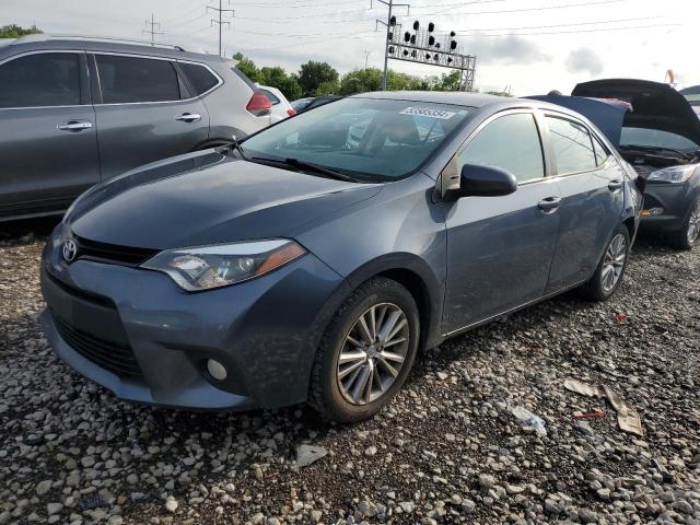 TOYOTA COROLLA 2014 5yfburhe6ep138253