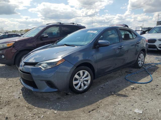 TOYOTA COROLLA L 2014 5yfburhe6ep139368