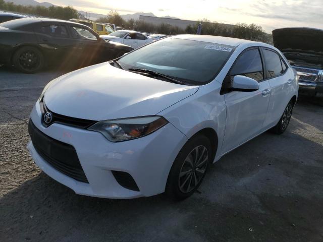 TOYOTA COROLLA L 2014 5yfburhe6ep141802