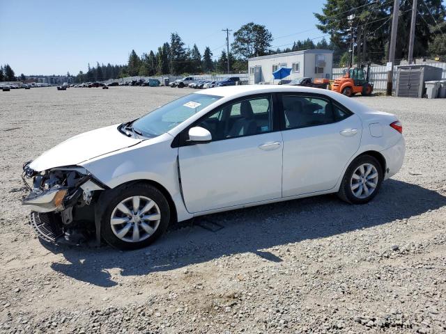 TOYOTA COROLLA L 2014 5yfburhe6ep142920