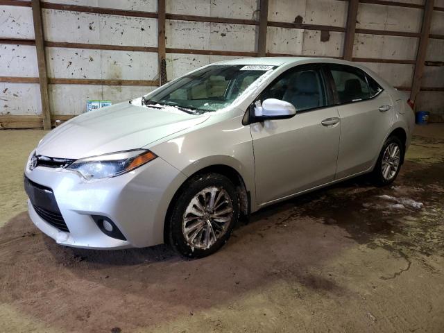 TOYOTA COROLLA 2014 5yfburhe6ep144473