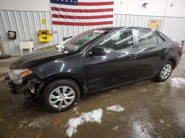 TOYOTA COROLLA 2014 5yfburhe6ep145297