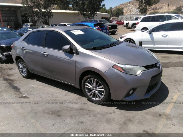 TOYOTA COROLLA 2014 5yfburhe6ep149298