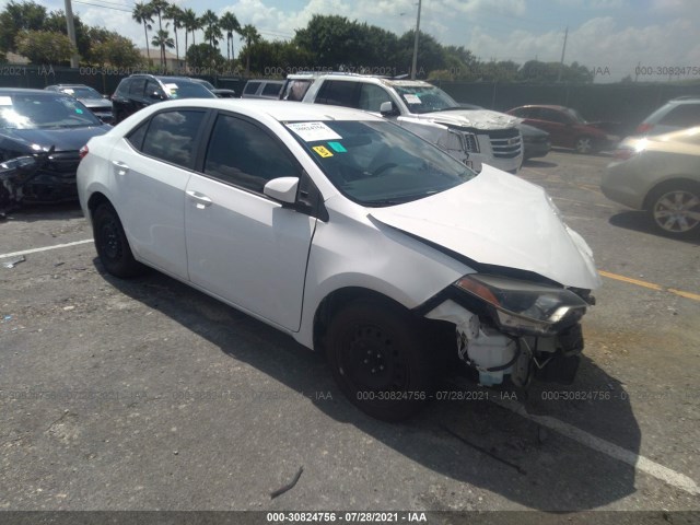 TOYOTA COROLLA 2014 5yfburhe6ep149964