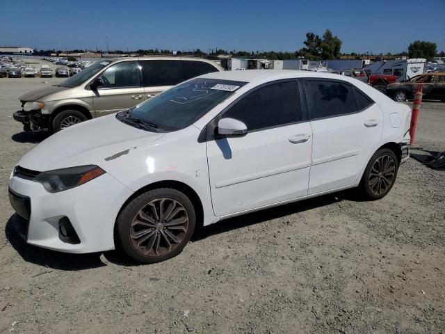 TOYOTA COROLLA L 2014 5yfburhe6ep151908