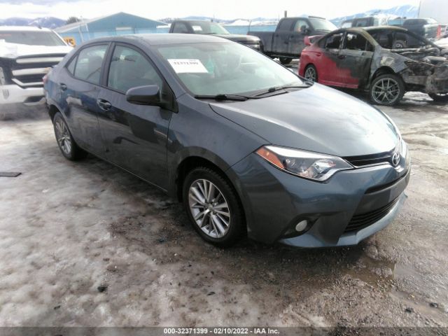 TOYOTA COROLLA 2014 5yfburhe6ep152203