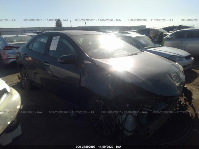 TOYOTA COROLLA 2014 5yfburhe6ep153240