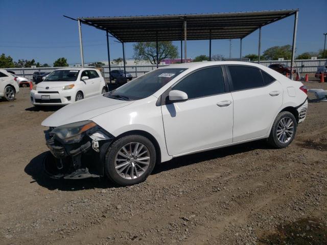 TOYOTA COROLLA 2014 5yfburhe6ep153478