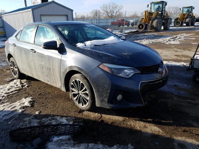 TOYOTA COROLLA L 2014 5yfburhe6ep153674