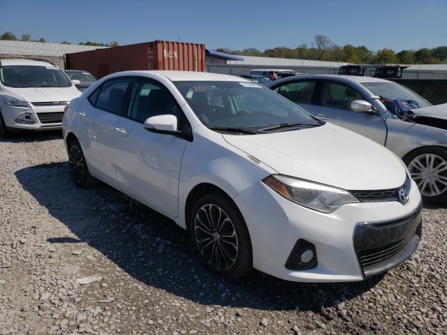 TOYOTA COROLLA L 2014 5yfburhe6ep155215